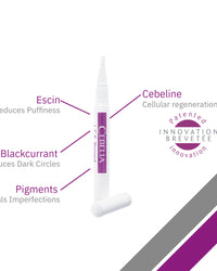 Cebelia LCE Regard 1.6ml Under Eye Concealer Cebelia