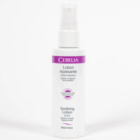Cebelia Soothing Lotion For Scalp 60ml Cebelia