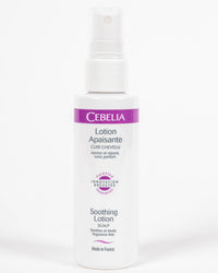 Cebelia Soothing Lotion For Scalp 60ml