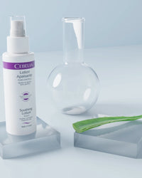 Cebelia Soothing Lotion For Scalp 60ml