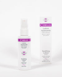Cebelia Soothing Lotion For Scalp 60ml