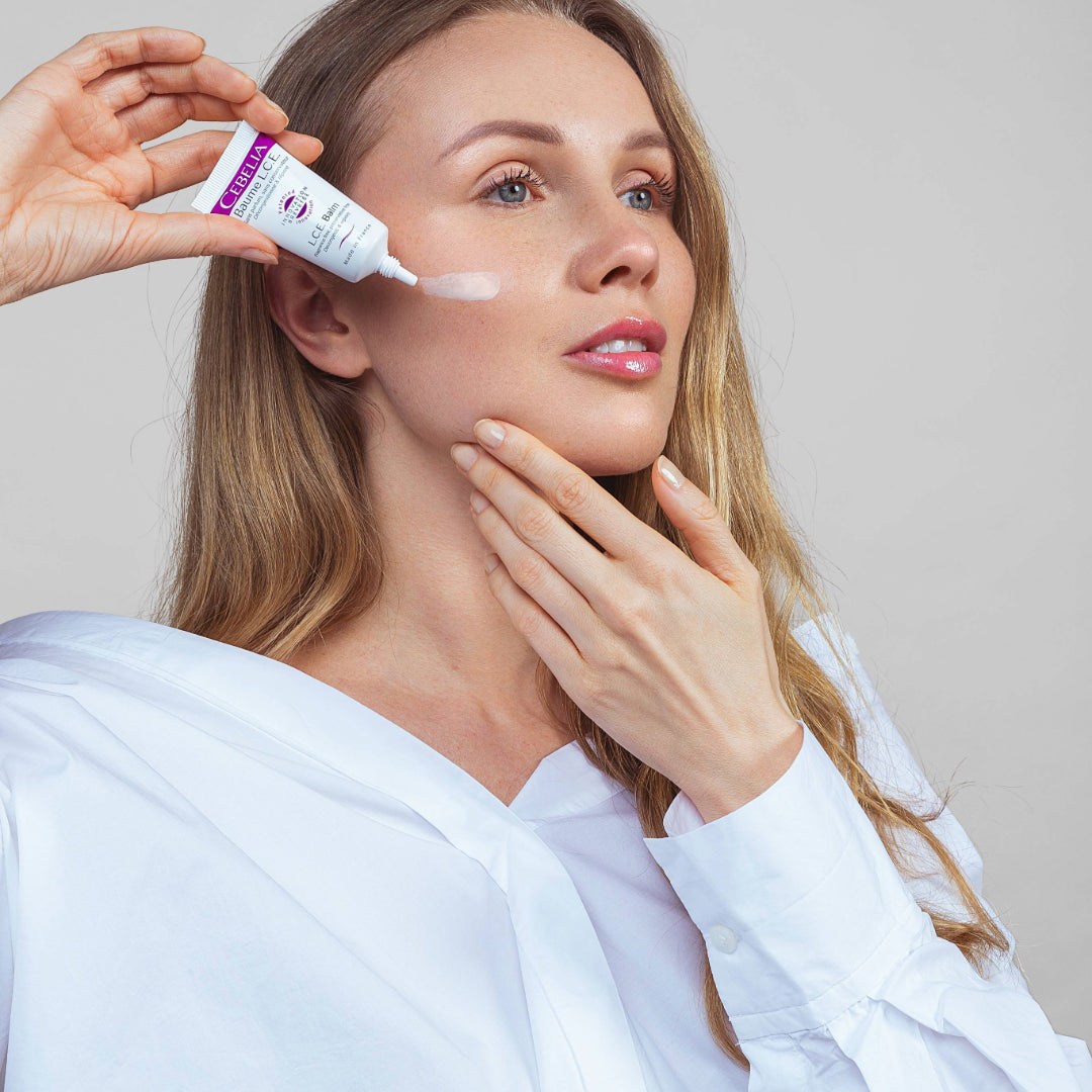 Cebelia L.C.E. Balm - theskinbay.co.uk