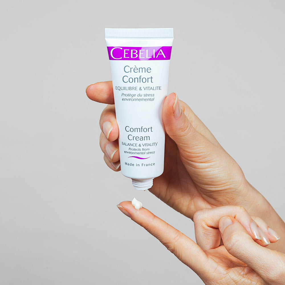 Cebelia Comfort Cream 40ml Cebelia
