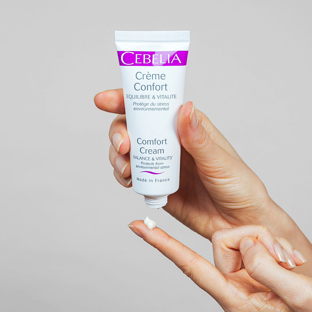 Cebelia Comfort Cream 40ml Cebelia