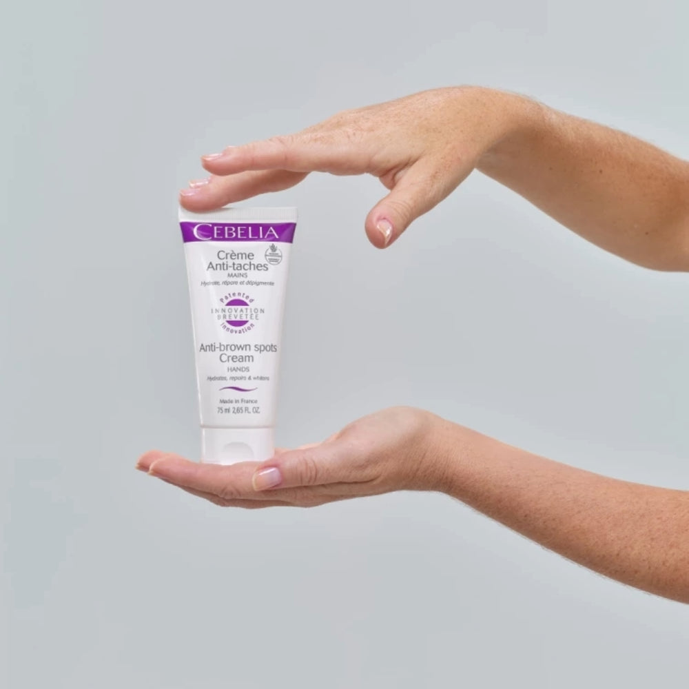 {{Product vendor}} {{Product title}}  Hand cream
