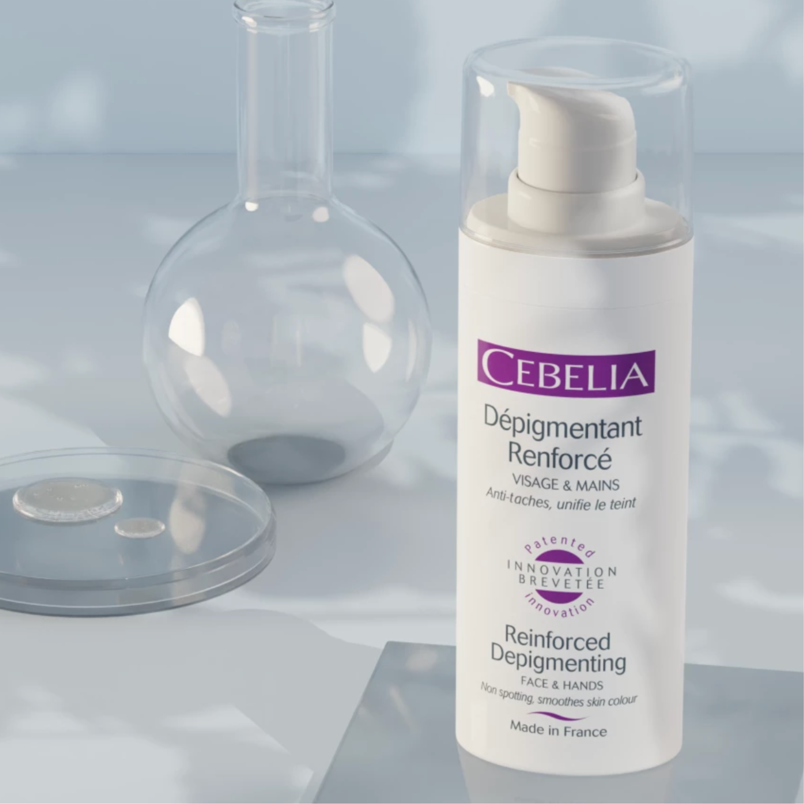 Cebelia Anti aging Cream