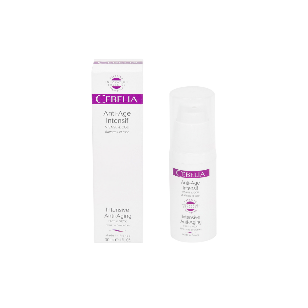 Cebelia Anti aging Cream