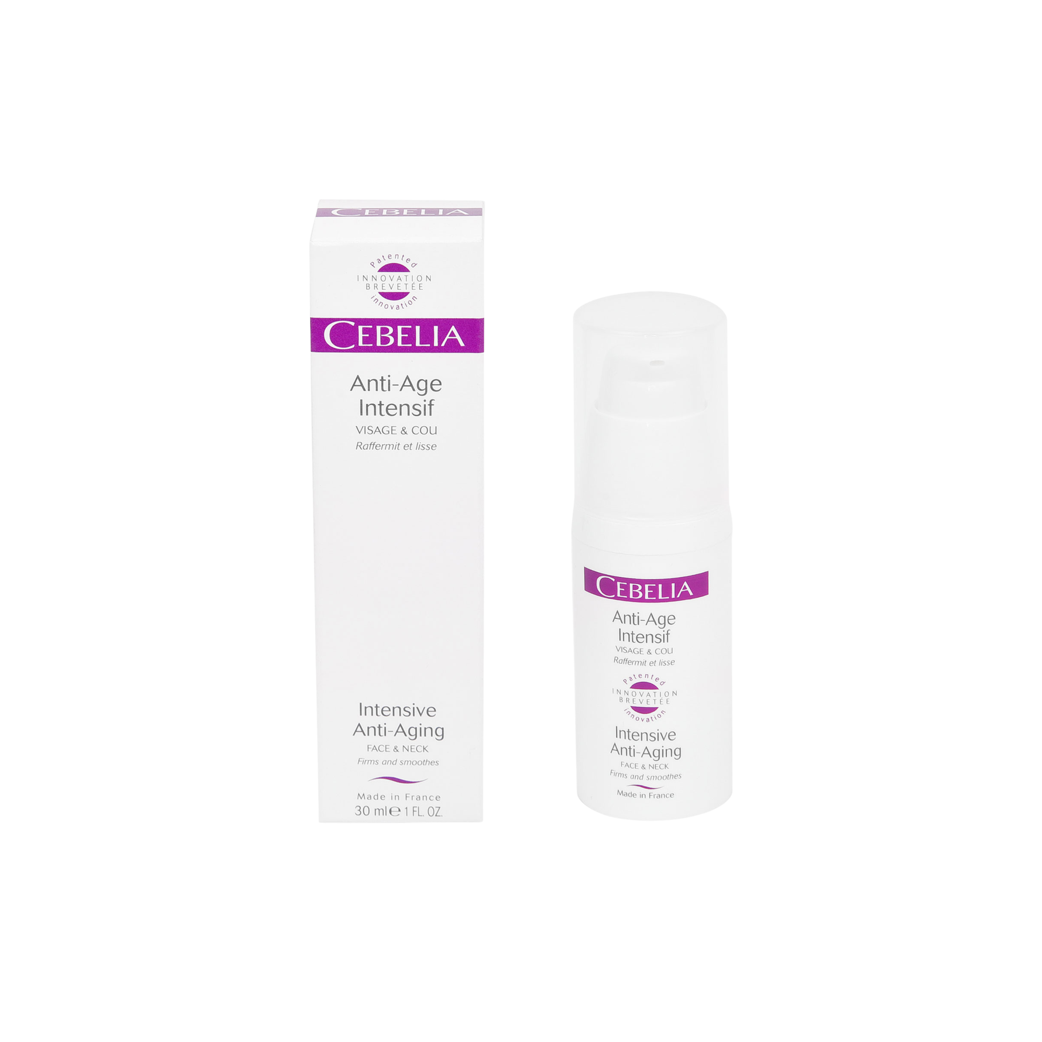 Cebelia Anti aging Cream