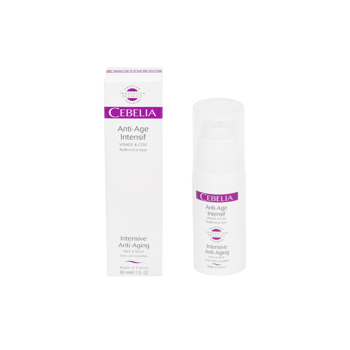 Cebelia Anti aging Cream