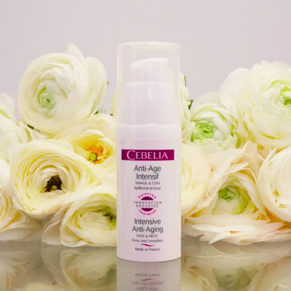 Cebelia Anti aging Cream