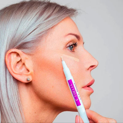 Cebelia LCE Regard 1.6ml Under Eye Concealer