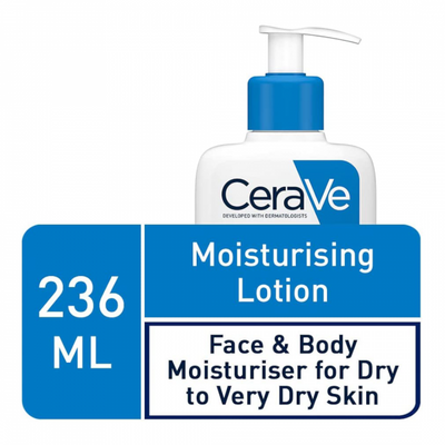CeraVe Moisturising Lotion 236ml
