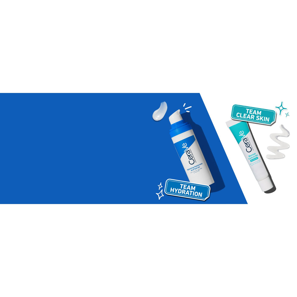 CeraVe Hydrating Hyaluronic Acid Serum 30ml