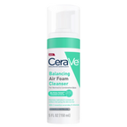 Cerave air foam cleanser 148ml