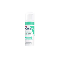 CeraVe Balancing Air Foam Cleanser 150ml