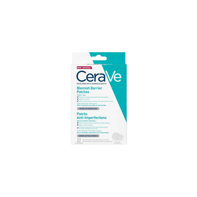 CeraVe Teenage Skin Bundle + Free Moisturising Lotion 88ml