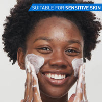 CeraVe Blemish Clay To Foam Cleanser/Mask 118ml