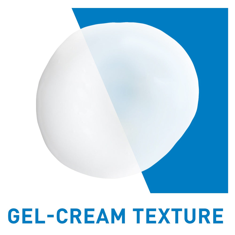 CeraVe PM Facial Moisturiser Night Cream 52ml