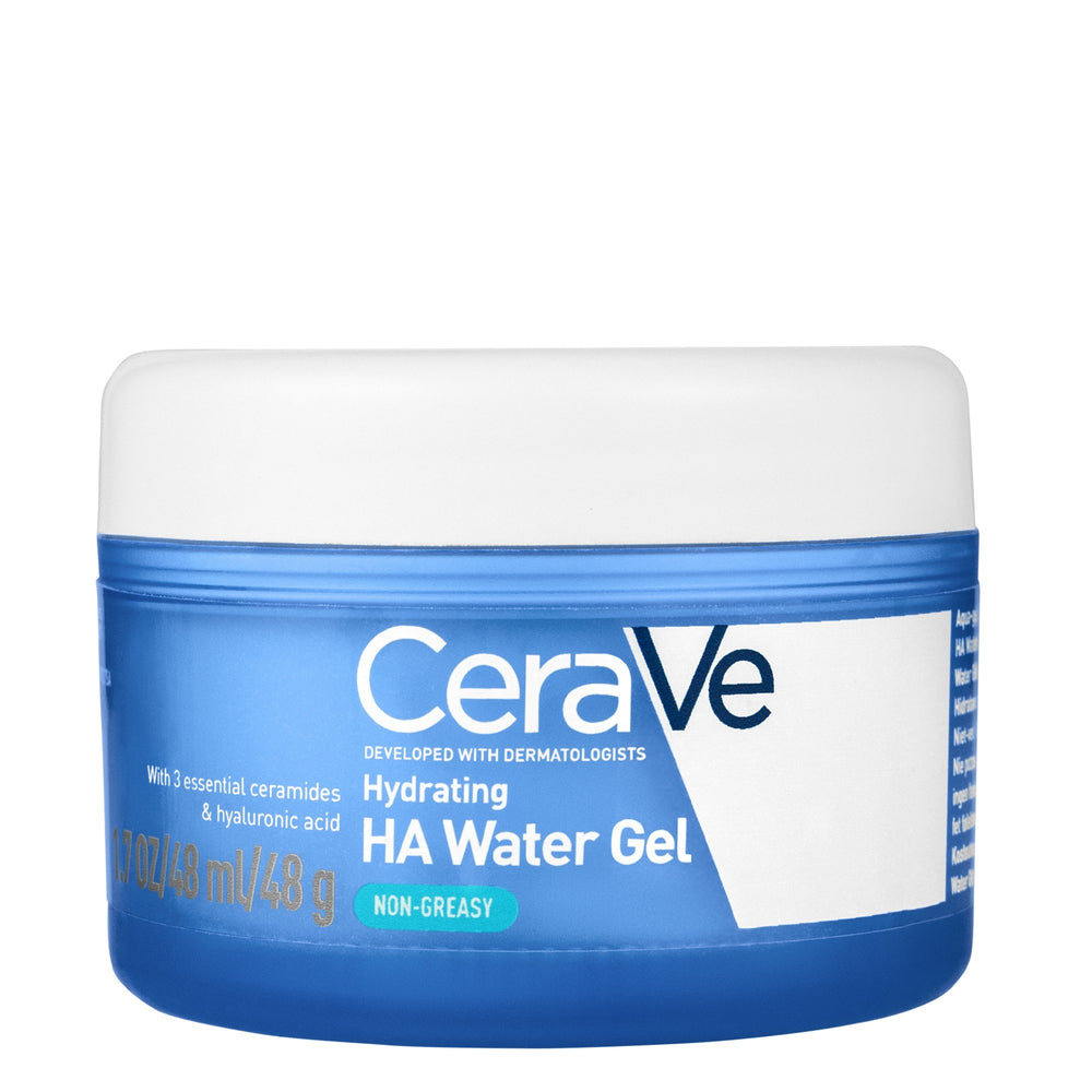 CeraVe Hydrating Hyaluronic Acid Water 48g