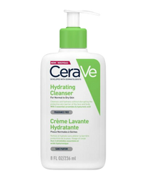 CeraVe Hydrating Cleanser 236ml