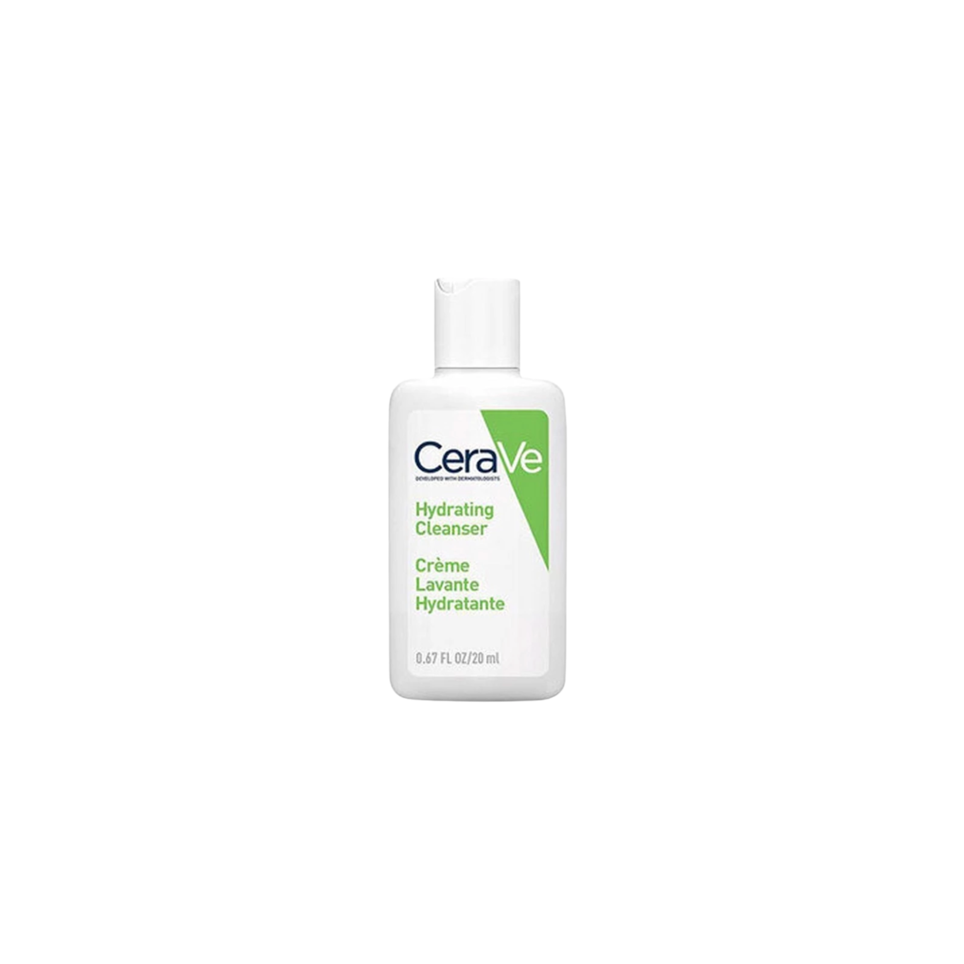 20ml Hydrating Cleanser CeaVe 