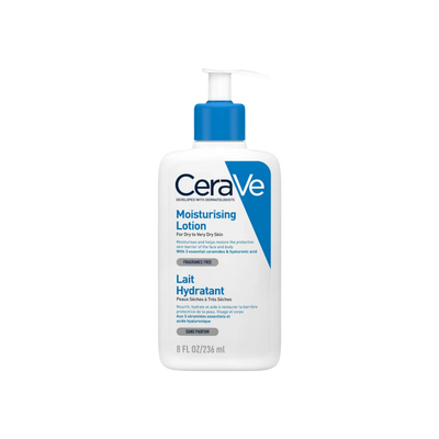 CeraVe Moisturising Lotion 236ml