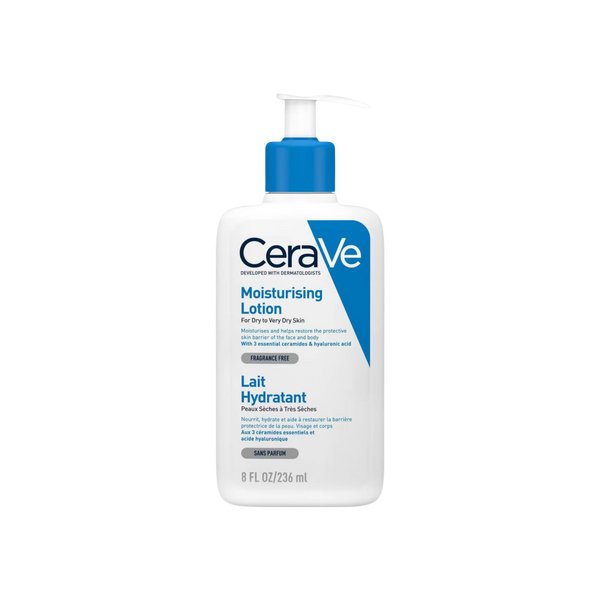 CeraVe Moisturising Lotion 236ml