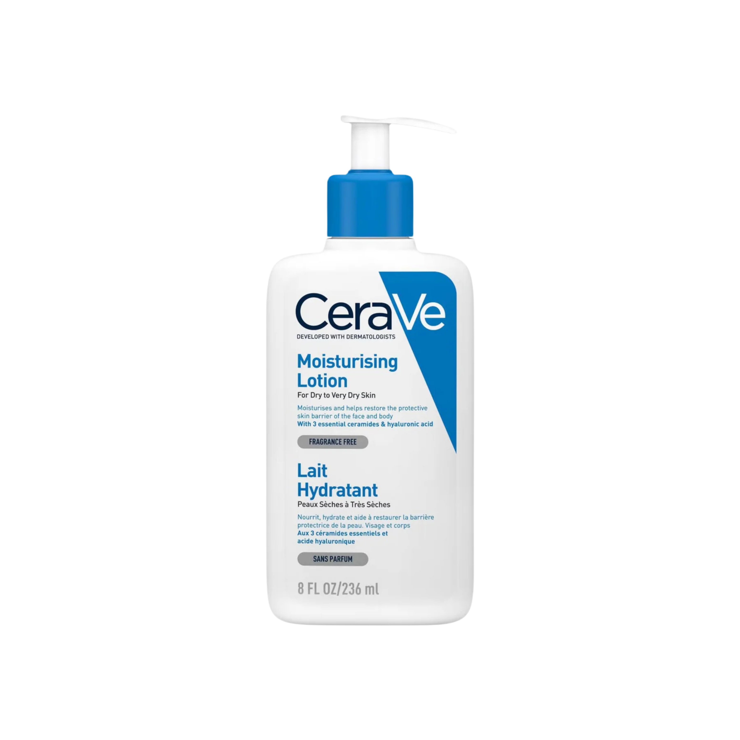 CeraVe Moisturising Lotion 236ml