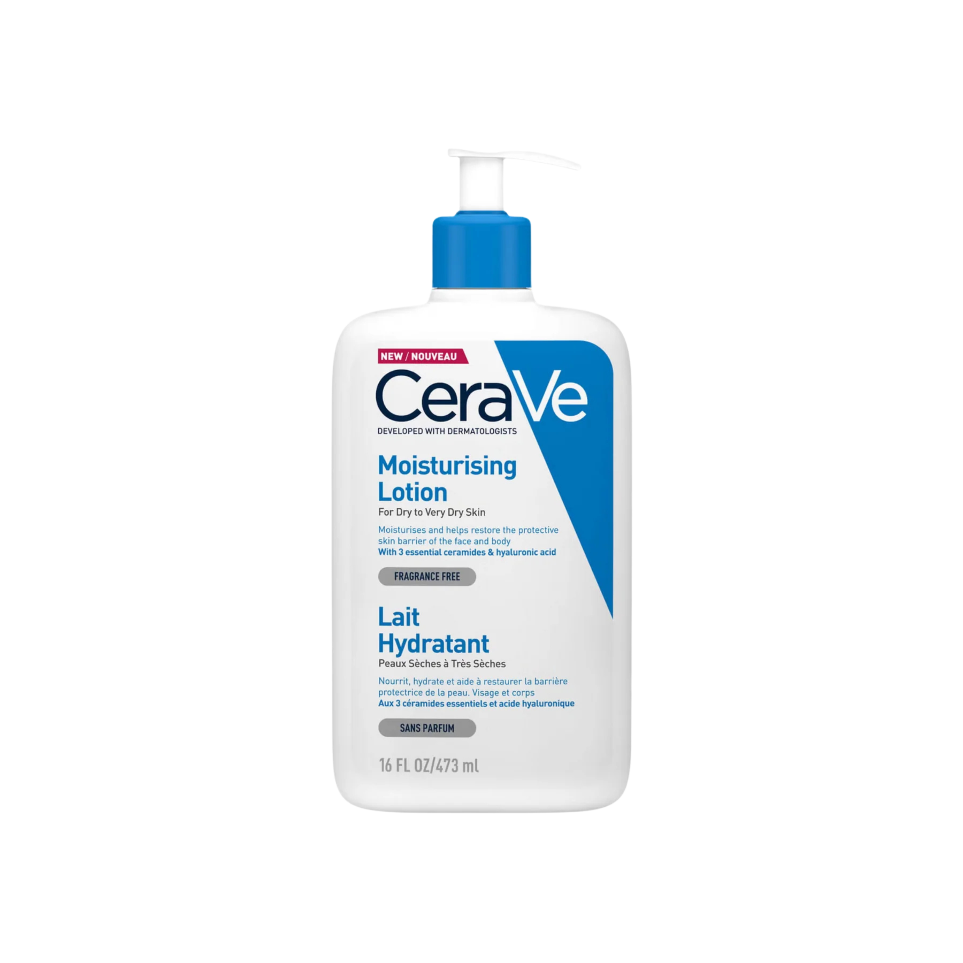 CeraVe Moisturising Lotion 473ml