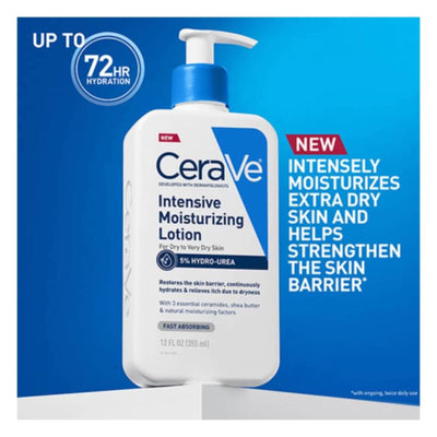 CeraVe Moisturising Lotion 473ml
