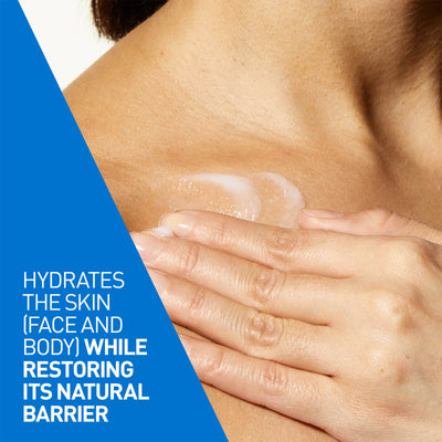 CeraVe Moisturising Lotion 473ml