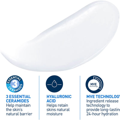 CeraVe Moisturising Lotion 473ml