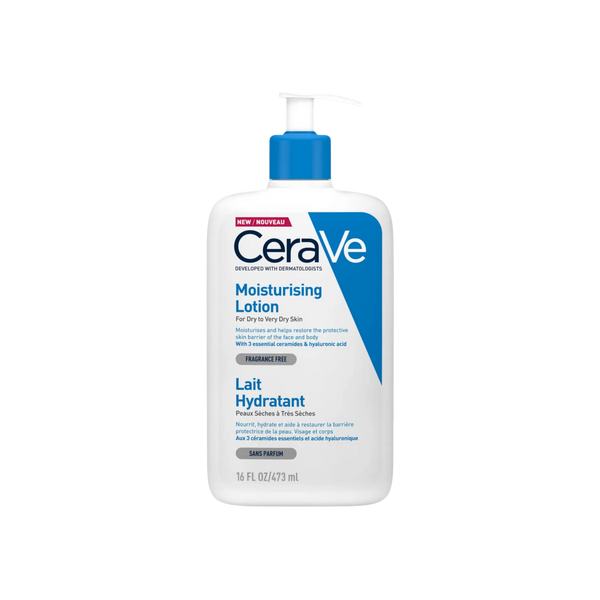 CeraVe Moisturising Lotion 473ml