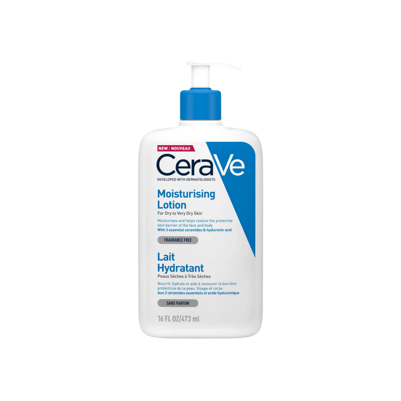 CeraVe Moisturising Lotion 473ml