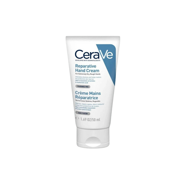 CeraVe Reparative Hand Cream 50ml
