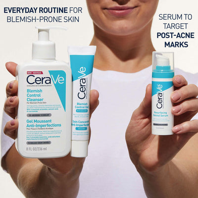CeraVe Resurfacing Retinol Serum 30ml