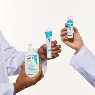 CeraVe Resurfacing Retinol Serum 30ml