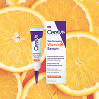 CeraVe Skin Renewing Vitamin C Serum 30ml