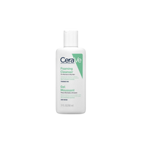 Travel Size Foaming Cleanser Cerave