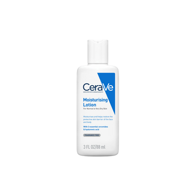 CeraVe Teenage Skin Bundle + Free Moisturising Lotion 88ml