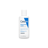 Travel Size Moisturising Lotion 88ml Cerave