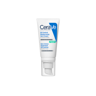 CeraVe Oil Control Moisturising Gel Cream 52ml