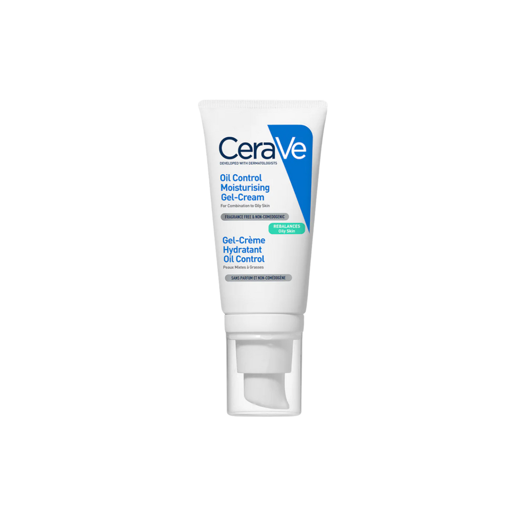 CeraVe Oil Control Moisturising Gel Cream 52ml