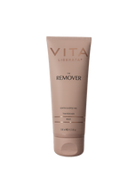 Tube of Vita Liberata The Remover on a white background