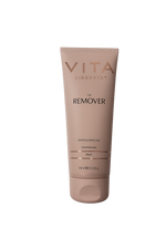 Tube of Vita Liberata The Remover on a white background