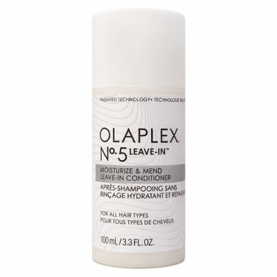 Olaplex No. 5 Moisturize & Mend Leave-In Conditioner 100ml