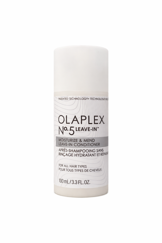 Olaplex No. 5 Moisturize & Mend Leave-In Conditioner 100ml