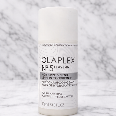 Olaplex No. 5 Moisturize & Mend Leave-In Conditioner 100ml