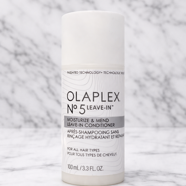 Olaplex No. 5 Moisturize & Mend Leave-In Conditioner 100ml