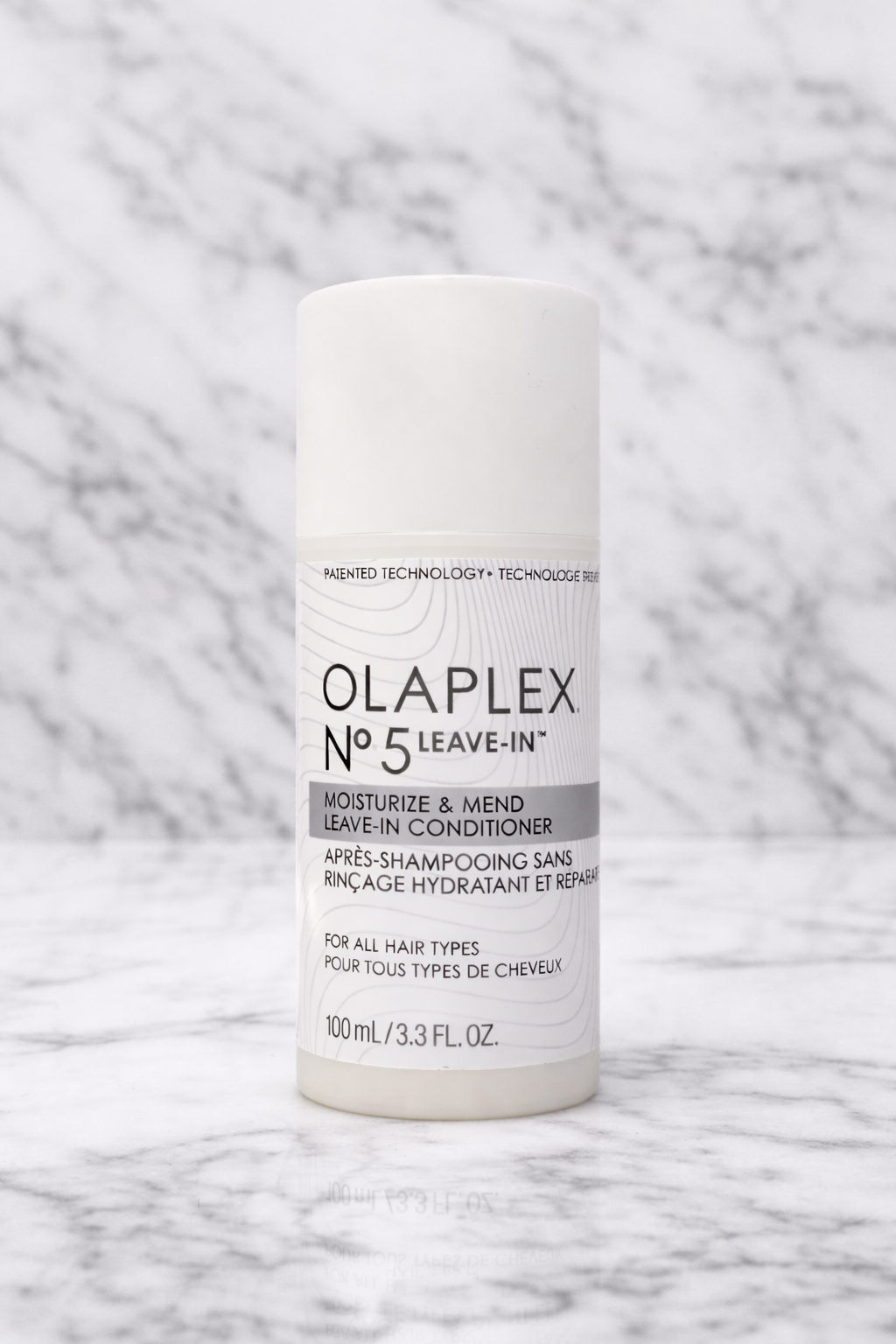 Olaplex No. 5 Moisturize & Mend Leave-In Conditioner 100ml